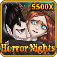 Farm Night Horror