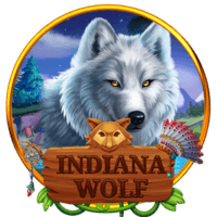 Wild Wolf Legend