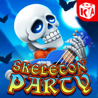 Skeleton Feast