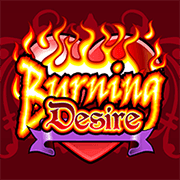 Intense Desire